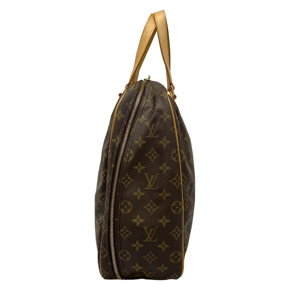 Auth LOUIS VUITTON Excursion M41450 Monogram VI09… - image 4